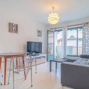 Appartement met Drie Slaapkamers